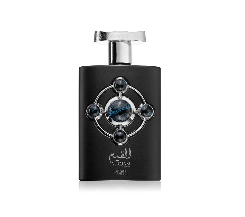 AL QIAM - SILVER