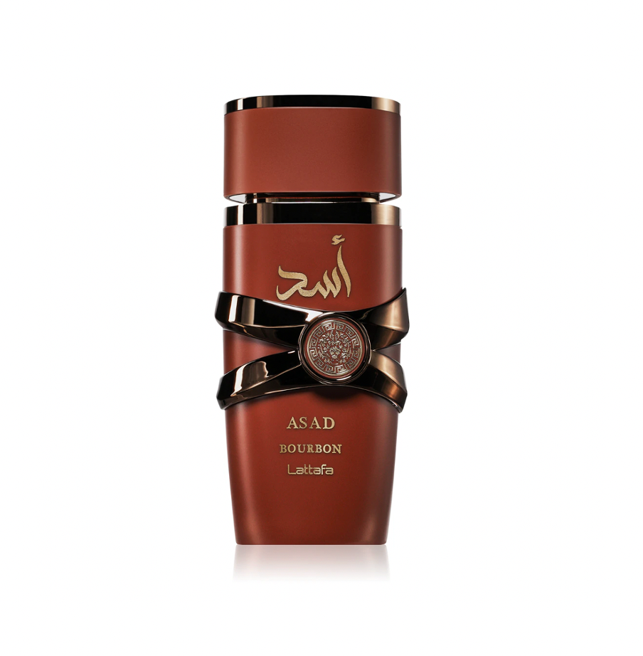ASAD - BOURBON