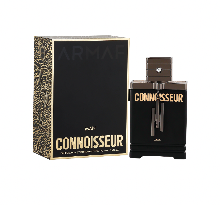 CLUB DE NUIT - CONNOISSEUR MAN