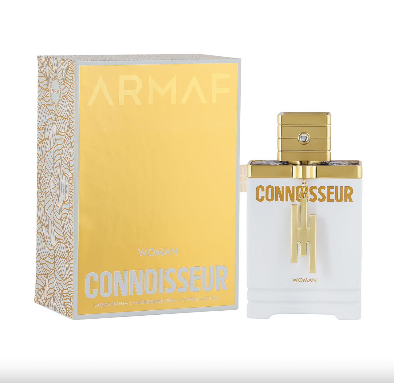 CLUB DE NUIT - CONNOISSEUR WOMAN