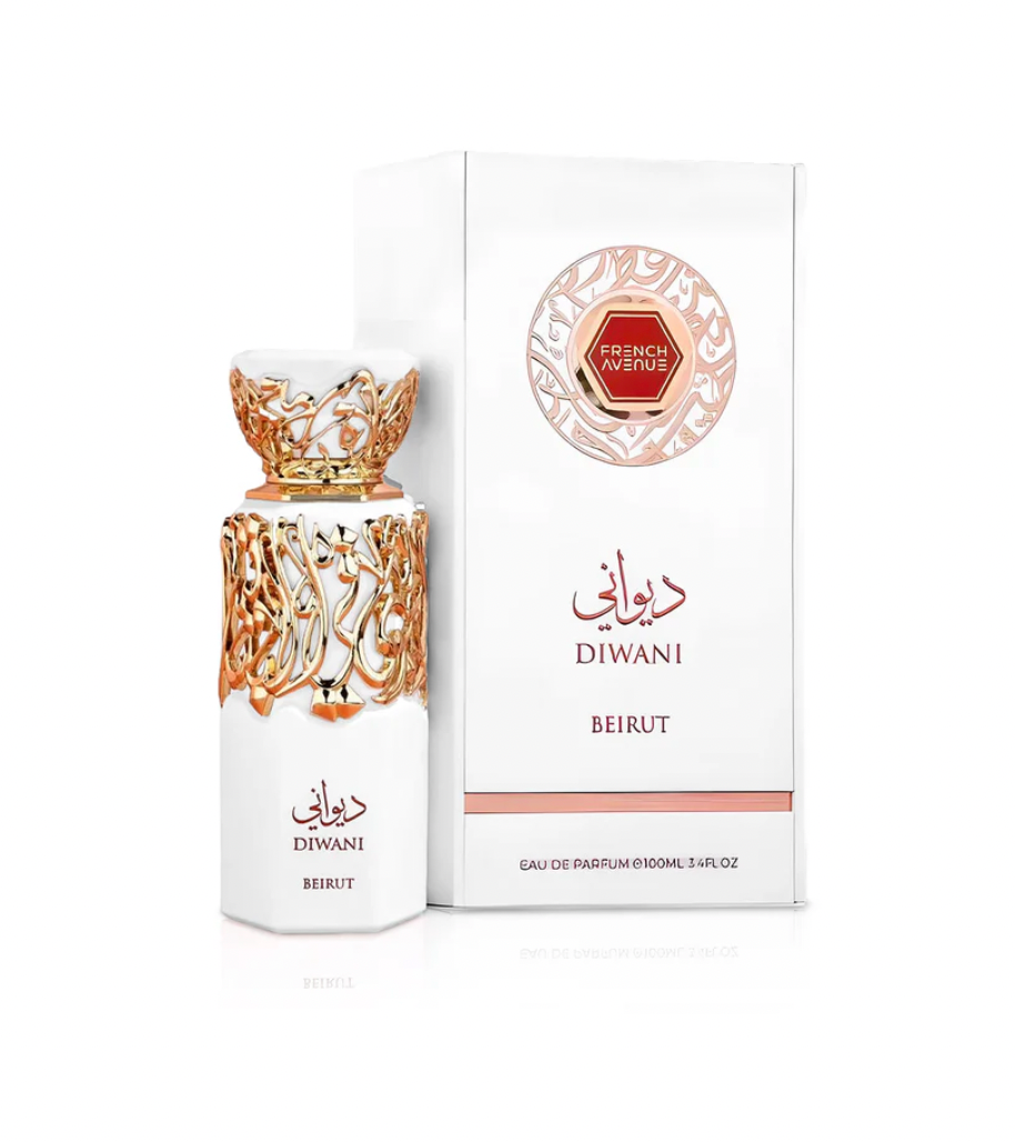 DIWANI - BEIRUT