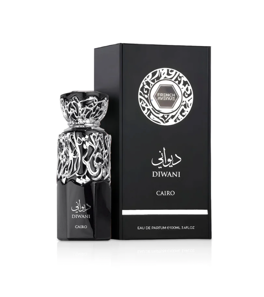 DIWANI - CAIRO