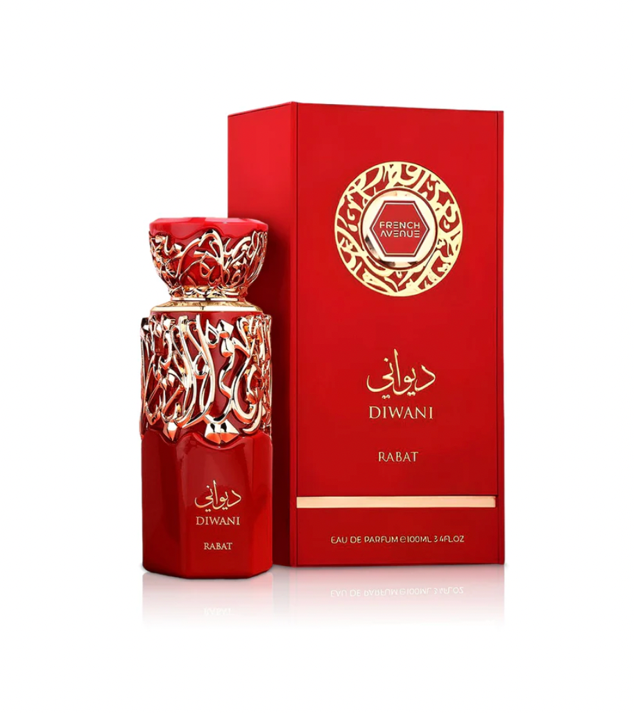 DIWANI - RABAT