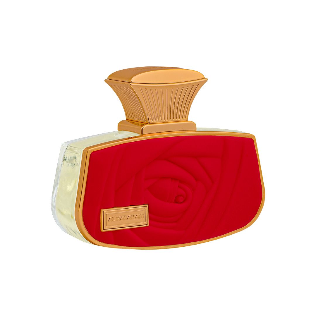 BELLE ROUGE