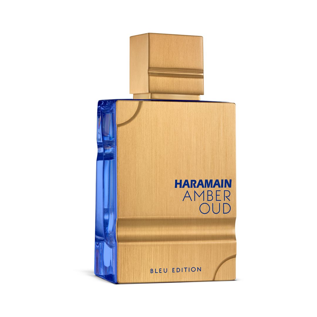OUD ÁMBAR - EDICIÓN AZUL