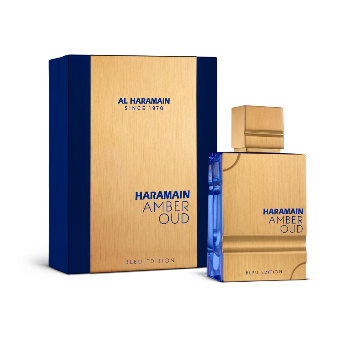 OUD ÁMBAR - EDICIÓN AZUL