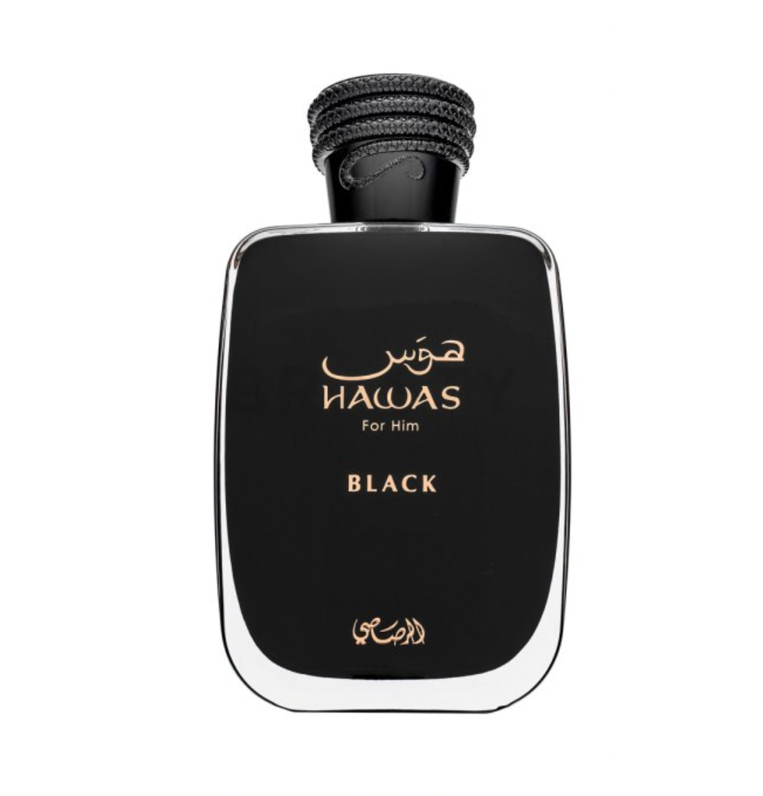 HAWAS - BLACK