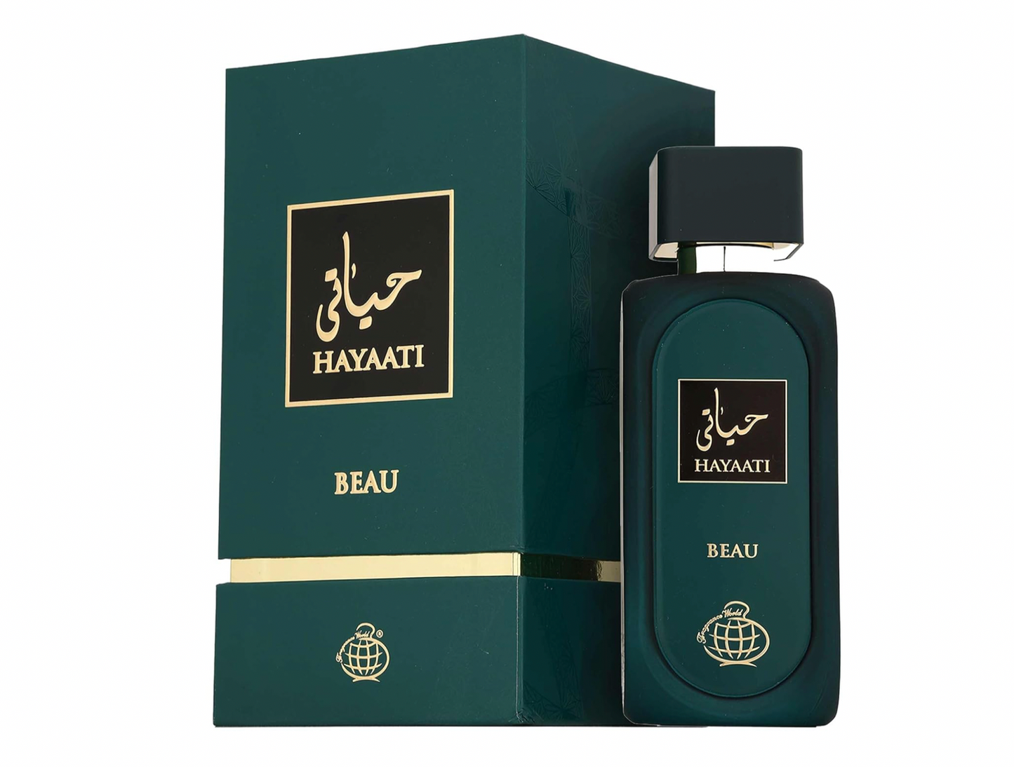 HAYAATI - BEAU