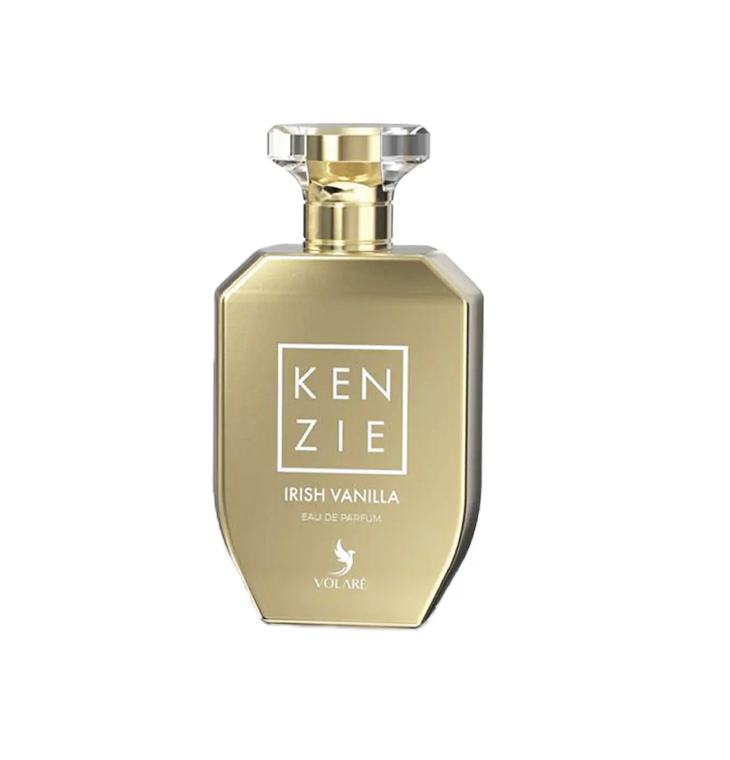 IRISH VANILLA
