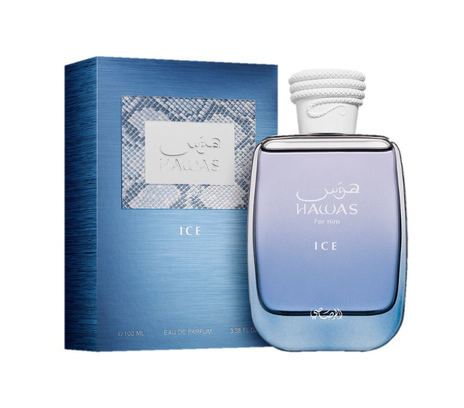 HAWAS - ICE
