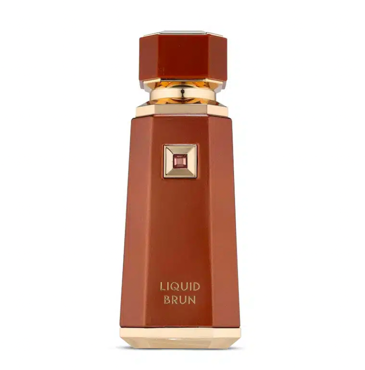 LIQUID BRUN