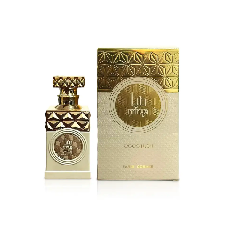 MINYA - COCO LUSH
