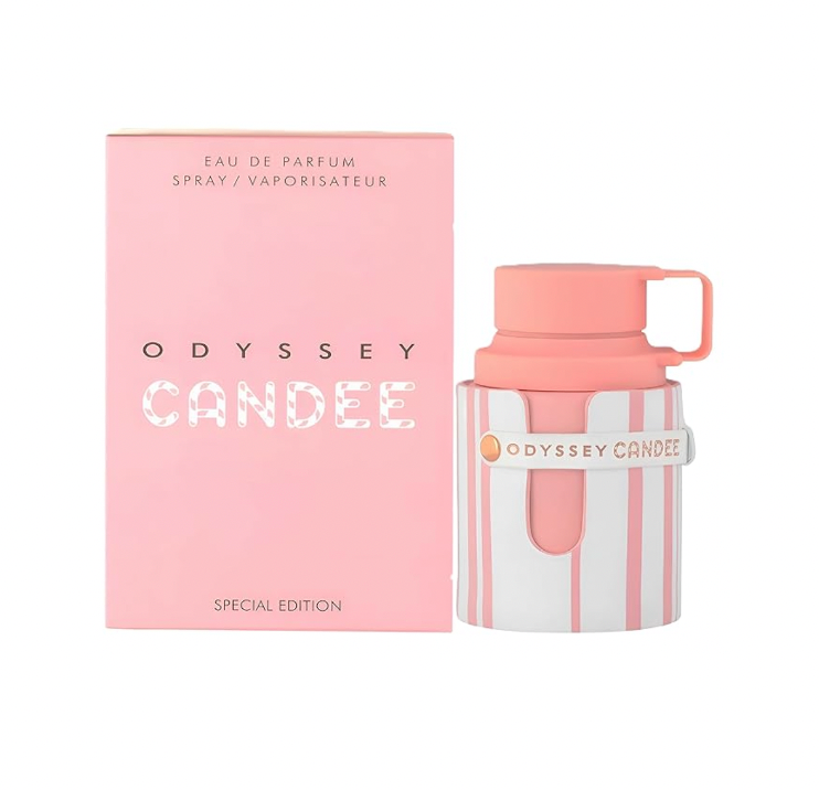 ODYSSEY - CANDEE