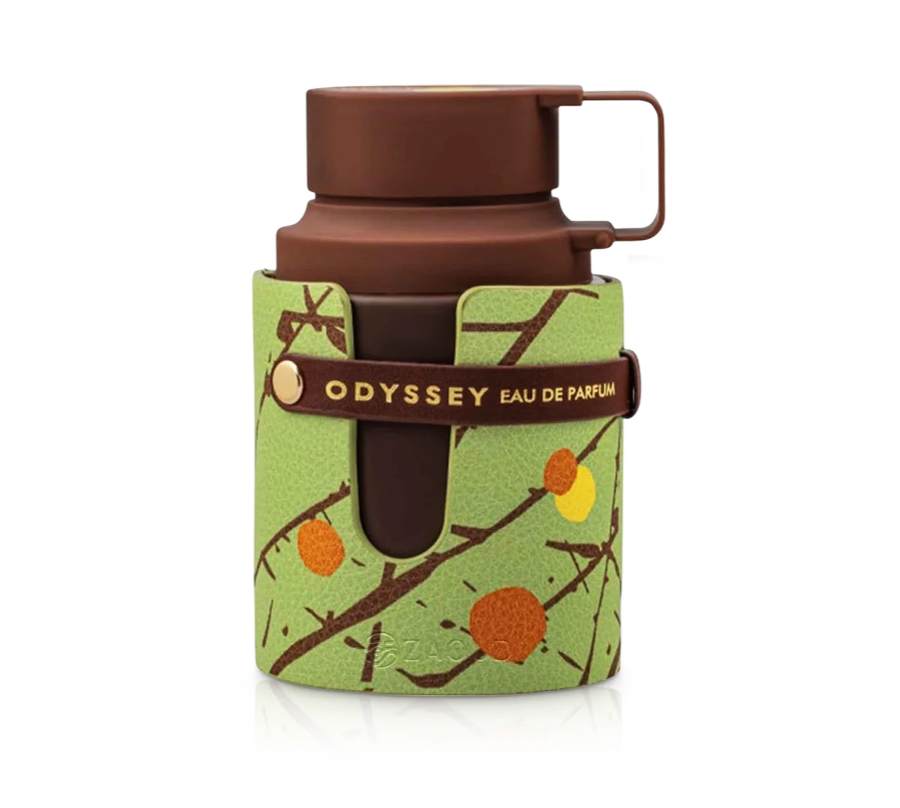ODYSSEY - DUBAI CHOCOLATE
