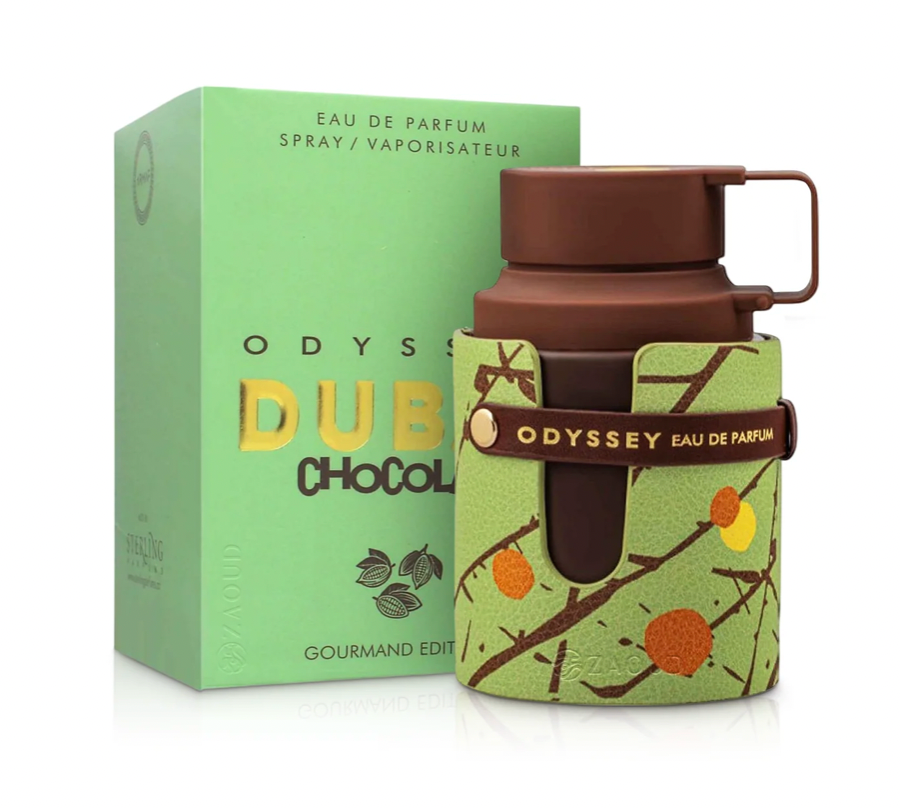 ODYSSEY - DUBAI CHOCOLATE