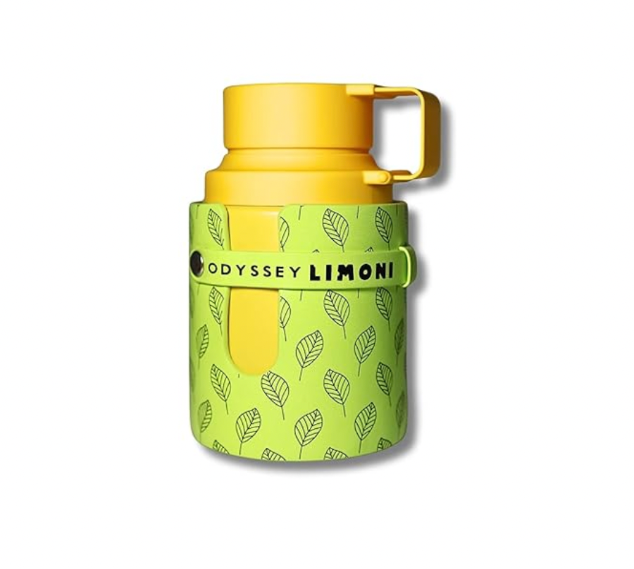 ODYSSEY - LIMONI