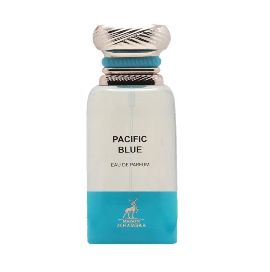 PACIFIC BLUE