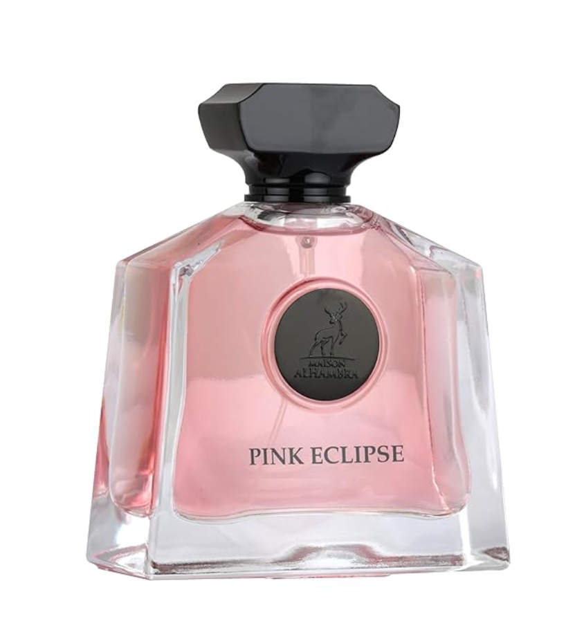 PINK ECLIPSE
