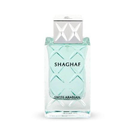 SHAGHAF