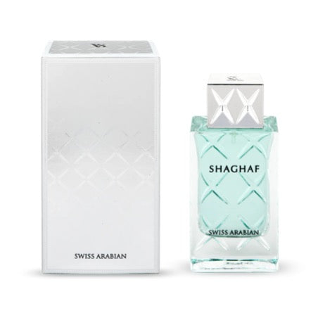 SHAGHAF