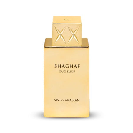 SHAGHAF - OUD ELIXIR