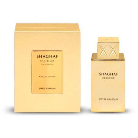 SHAGHAF - OUD ELIXIR