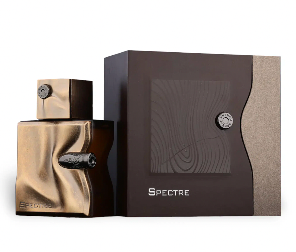 SPECTRE