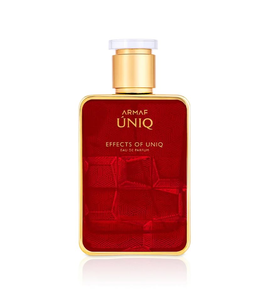 UNIQ - EFFECTS OF UNIQ