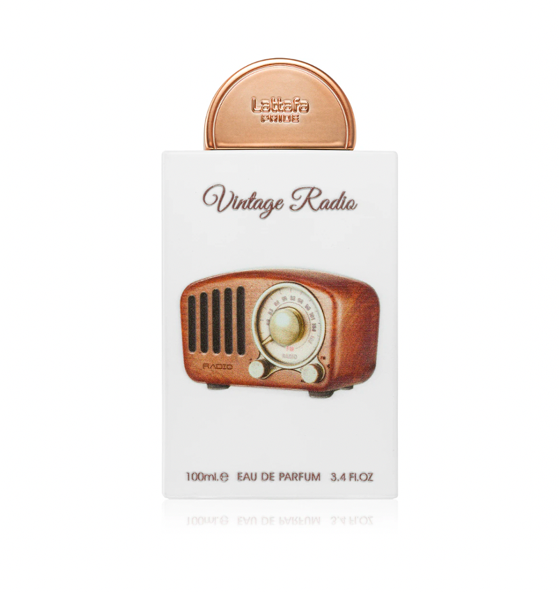VINTAGE RADIO