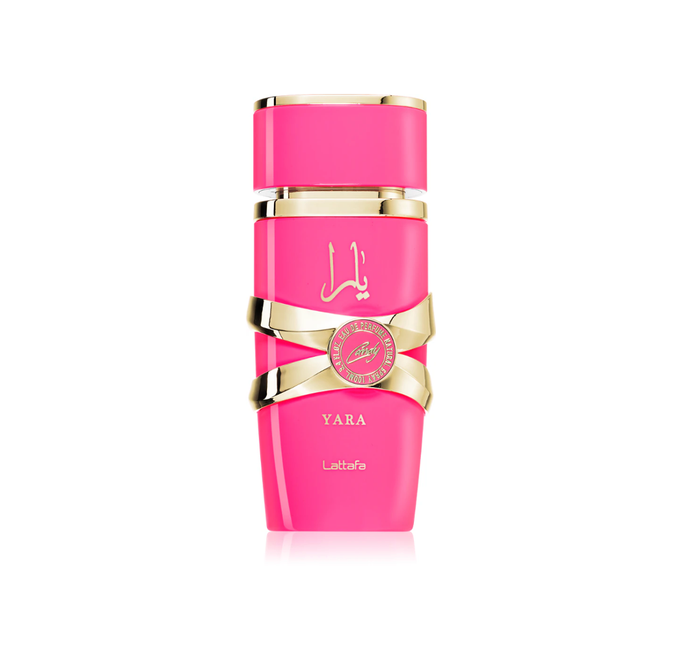 YARA CANDY