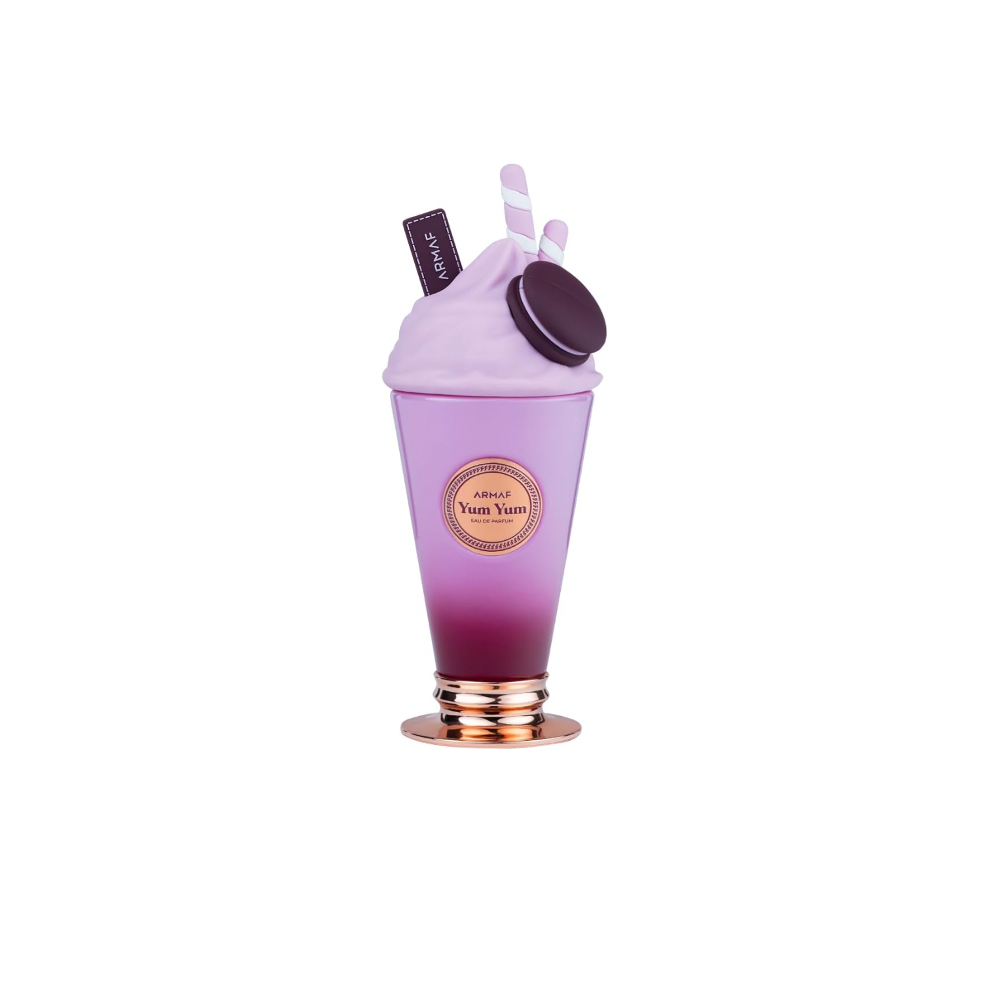 YUM YUM