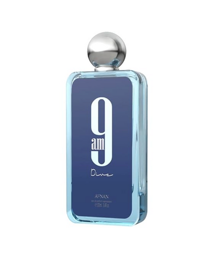 上午9點潛水