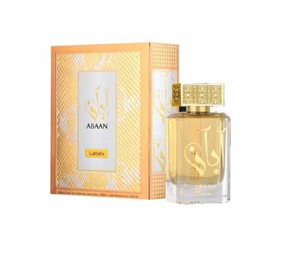 ABAAN