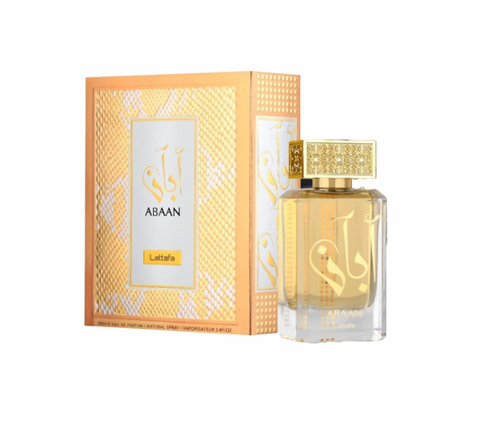 ABAAN