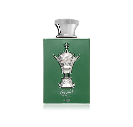 AL AREEQ SILVER