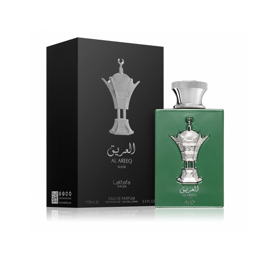 AL AREEQ SILVER