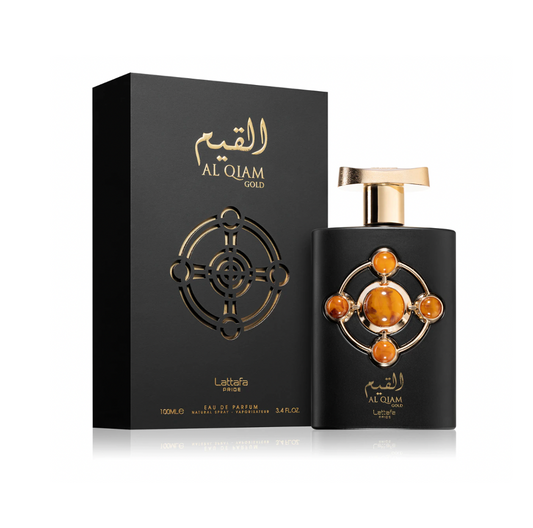 AL QIAM - GOLD
