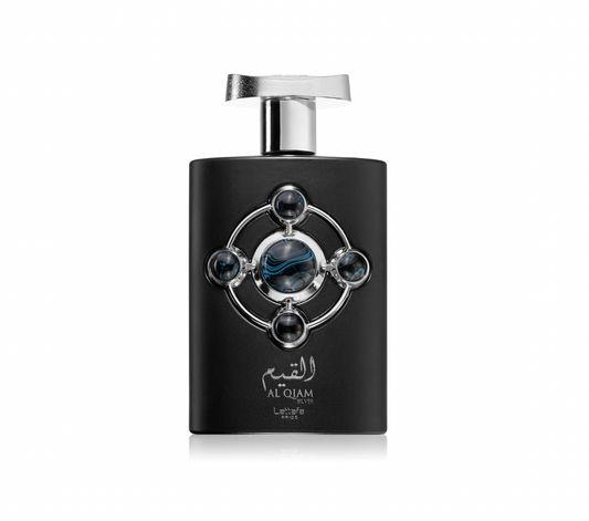 AL QIAM - SILVER