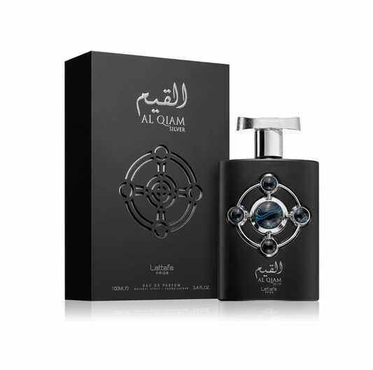 AL QIAM - SILVER