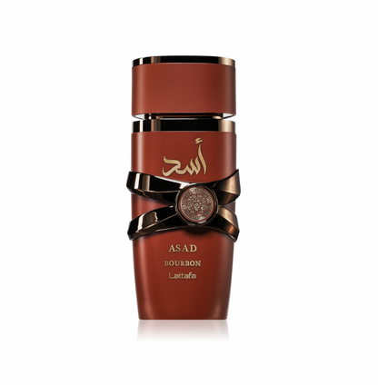 ASAD - BOURBON
