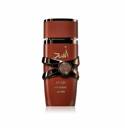 ASAD - BOURBON