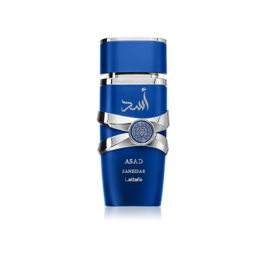 ASAD - ZANZIBAR