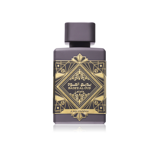 BADEE AL OUD - AMETHYST