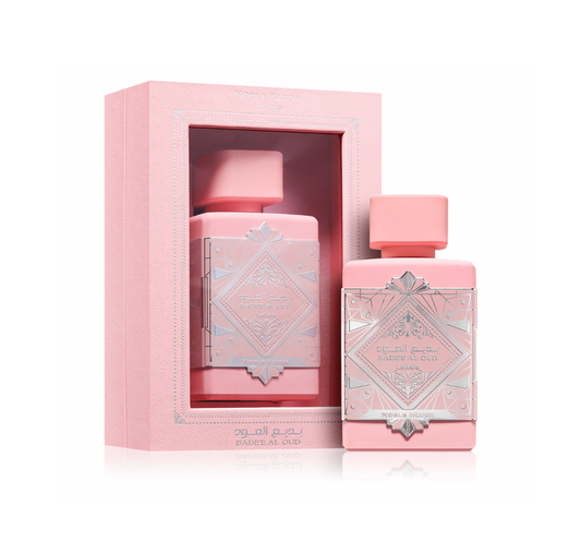 BADEE AL OUD - NOBLE BLUSH