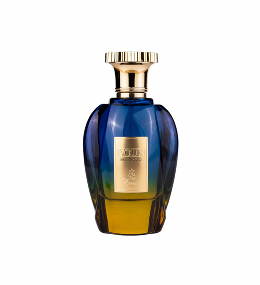 VOUX - BLUE OUD