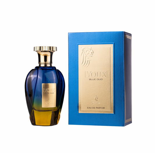 VOUX - BLUE OUD