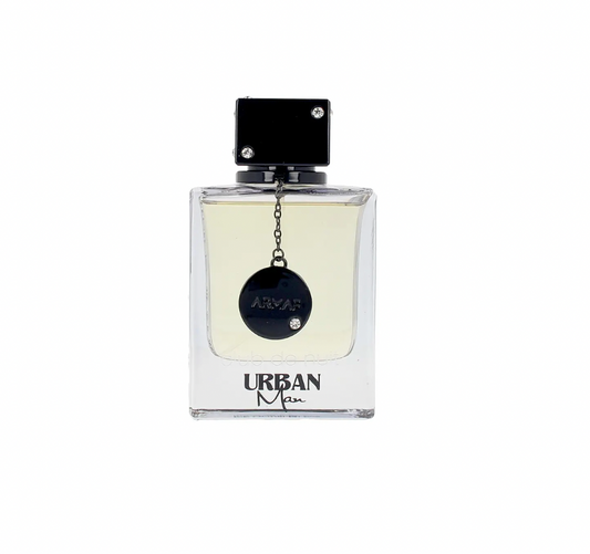 CLUB DE NUIT - URBAN MAN