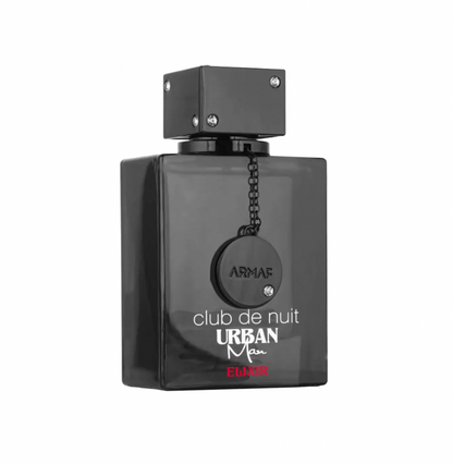 CLUB DE NUIT - URBAN MAN ELIXIR