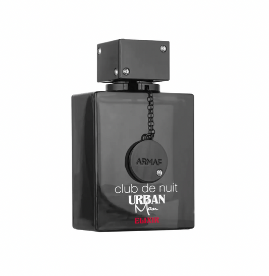 CLUB DE NUIT - URBAN MAN ELIXIR
