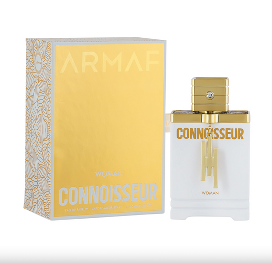 CLUB DE NUIT - CONNOISSEUR WOMAN